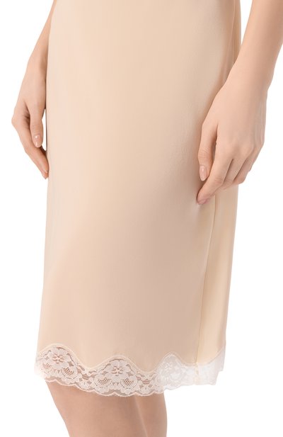 Шелковое платье 12 STOREEZ, арт. 137572, фото 4