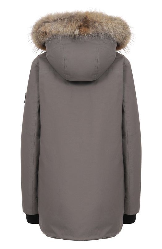 Парка Historic Серый, фото 2