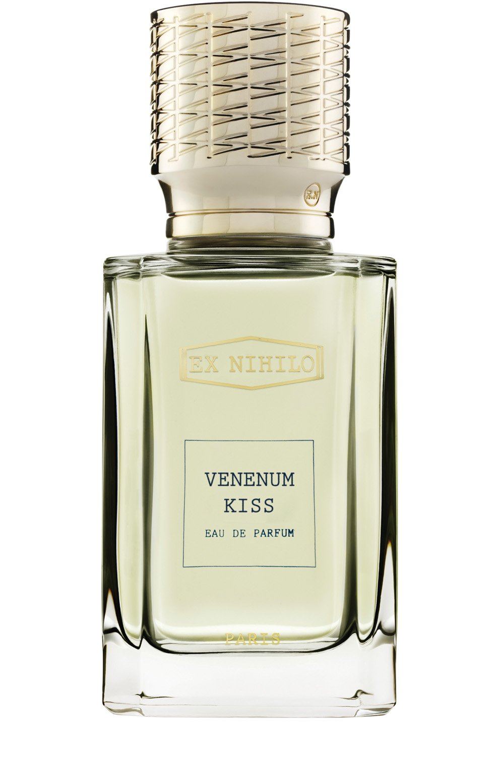 Парфюмерная вода venenum kiss (100ml) EX NIHILO, арт. 3770004085743, фото 1