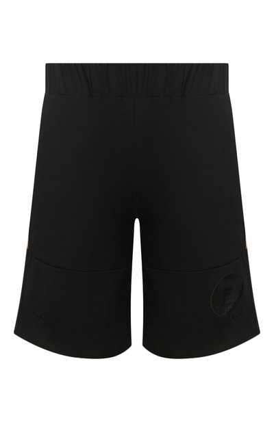 Женские шорты FENDI, арт. FAB189 AB4B
