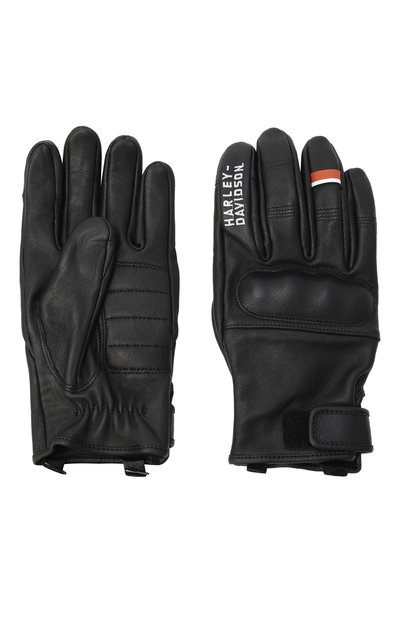 Кожаные перчатки HARLEY-DAVIDSON, арт. 98140-22VM, фото 3