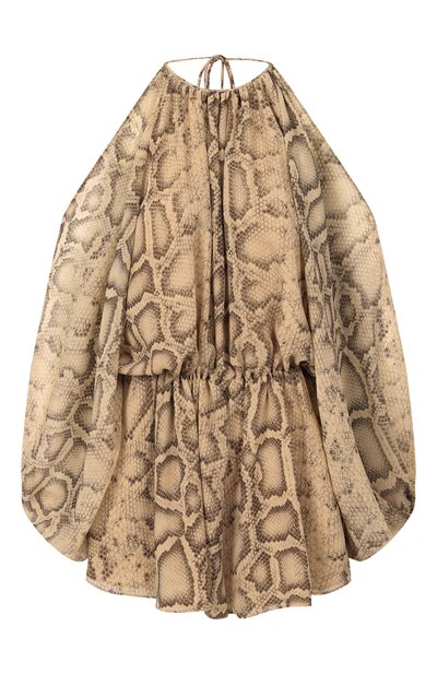 Женский комбинезон THE ANDAMANE, арт. T190171B/TNP264