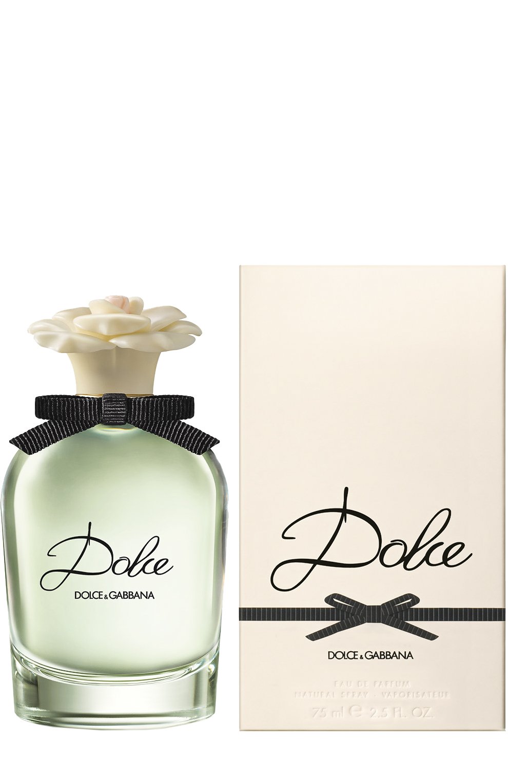 Парфюмерная вода dolce (150ml) DOLCE & GABBANA, арт. 737052884059, фото 1