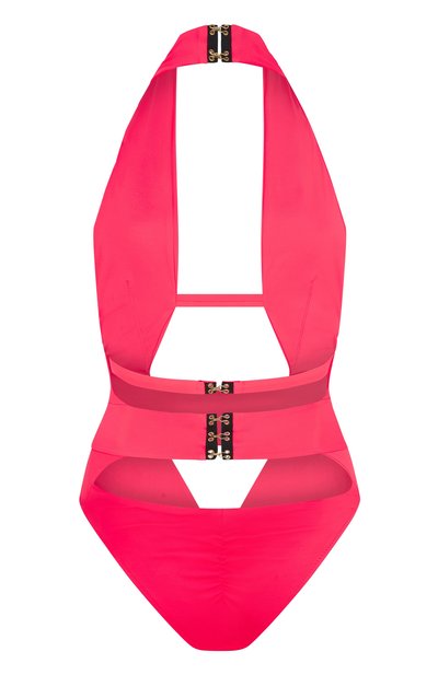 Женский купальник-монокини anja AGENT PROVOCATEUR, арт. AP10102674000