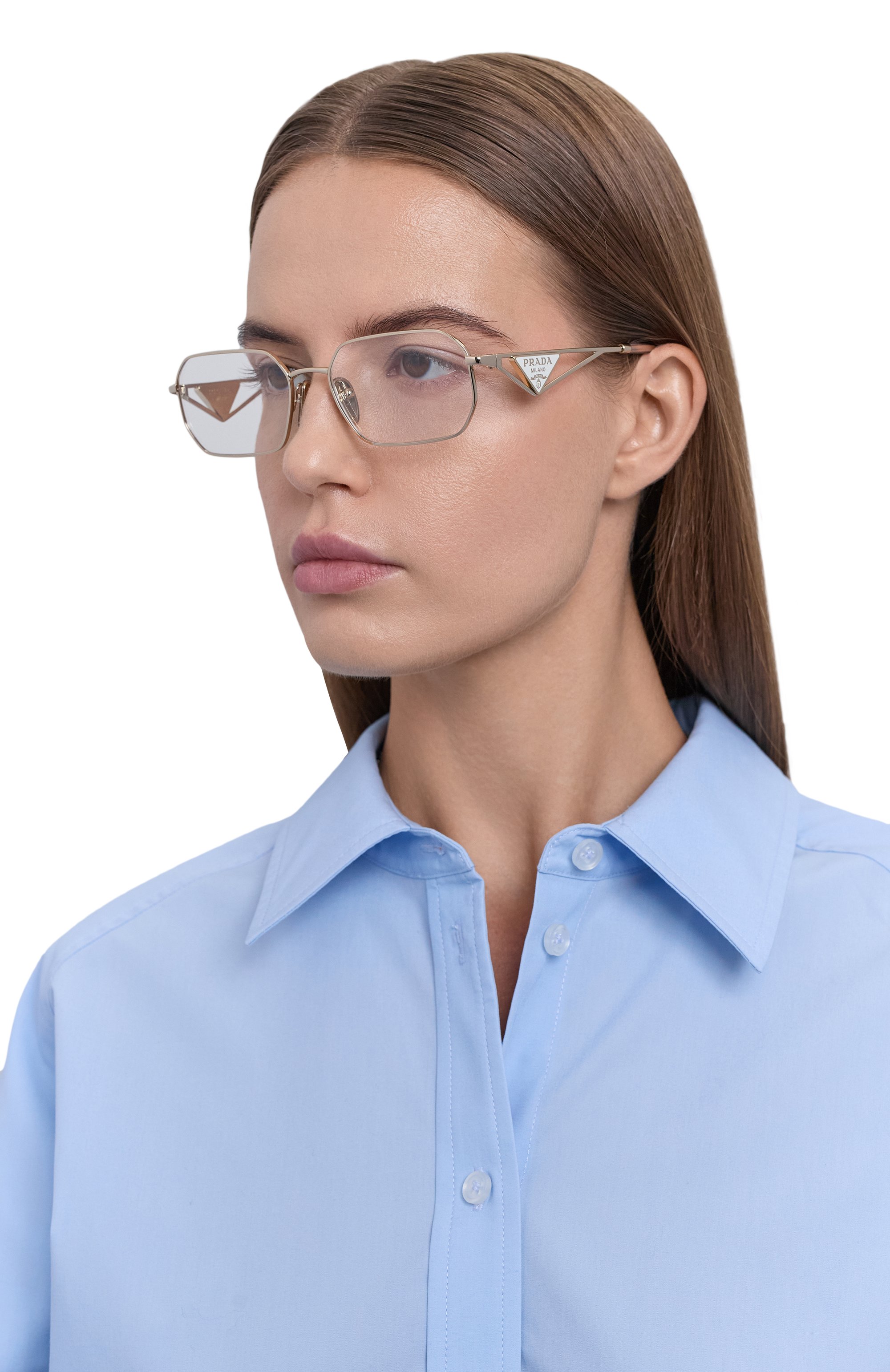 Оправа PRADA, арт. A53V-ZVN101, фото 2