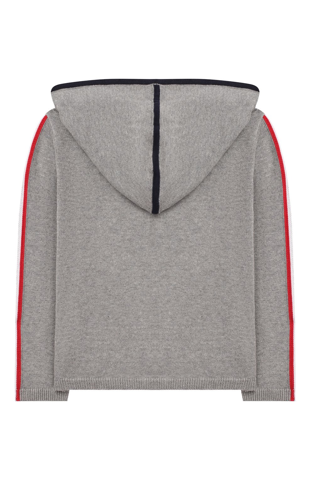 Хлопковая толстовка TARTINE ET CHOCOLAT, арт. TQ18201/18M-3A, фото 2