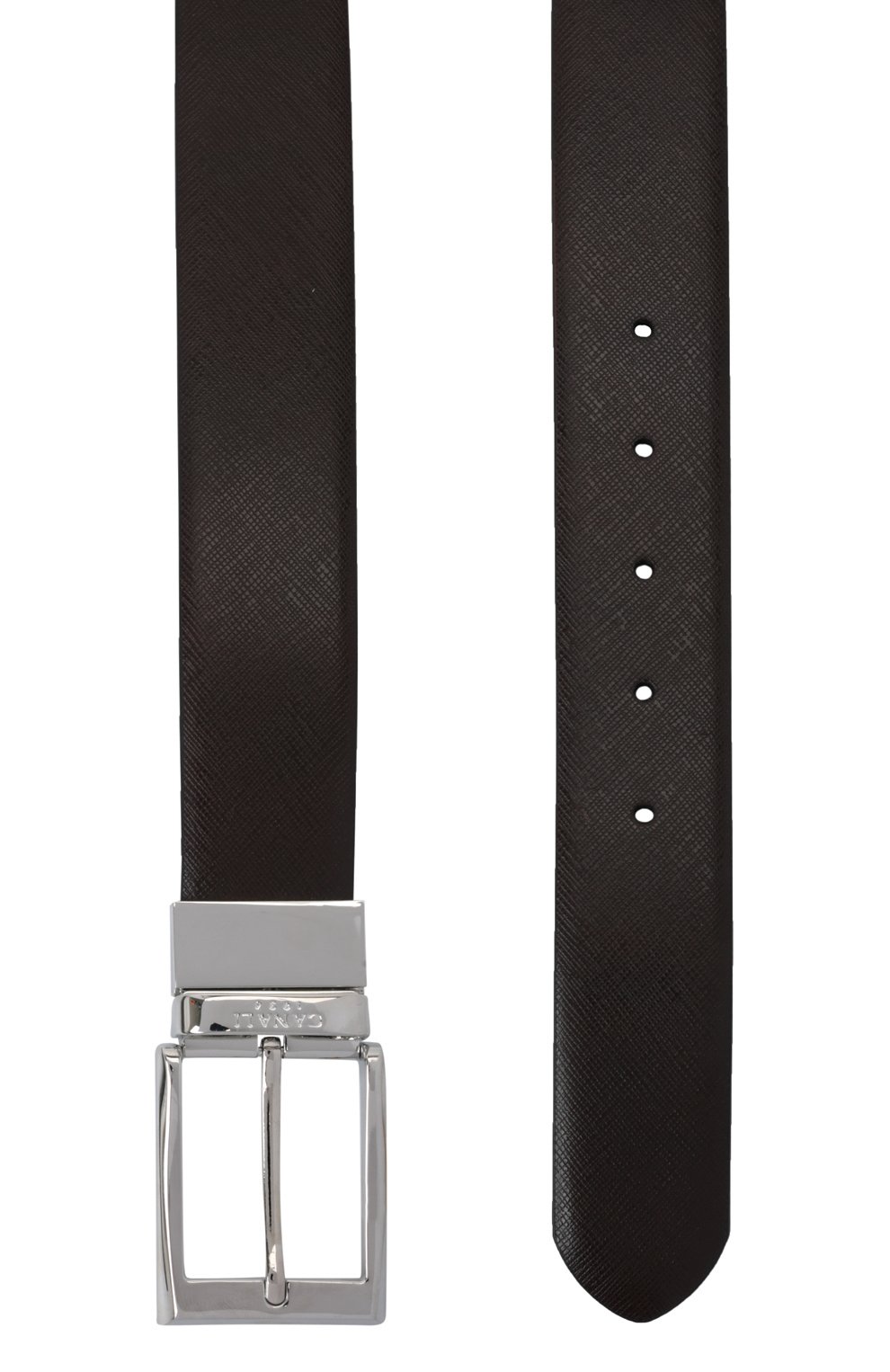 Двусторонний ремень CANALI, арт. 50C/KA00033, фото 3