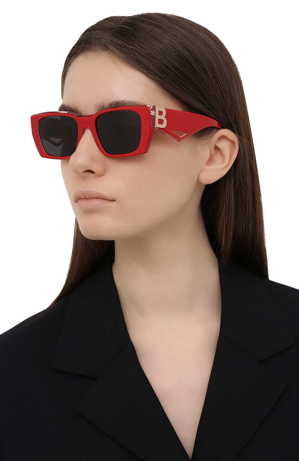 Солнцезащитные очки BURBERRY, арт. 4336-392287, фото 2