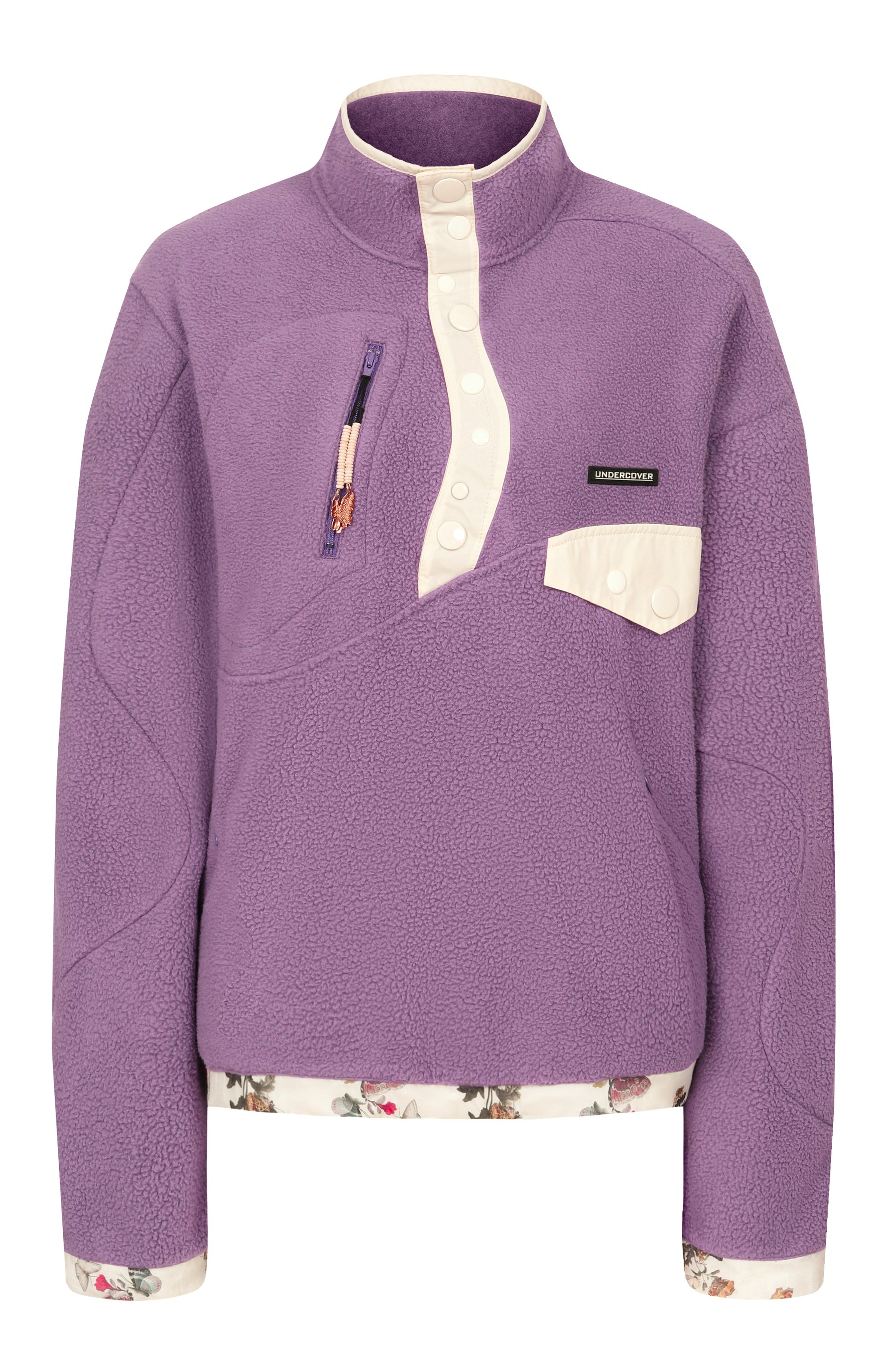 Анорак UNDERCOVER, арт. UC2E1202, фото 1