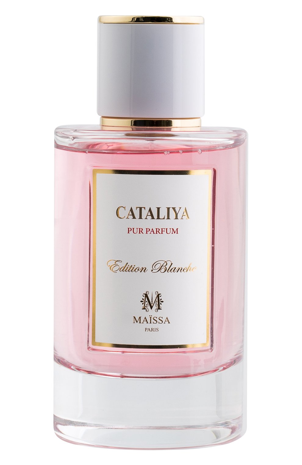 Парфюмерная вода cataliya (100ml) MAISON MAISSA, арт. 3770014214898, фото 1
