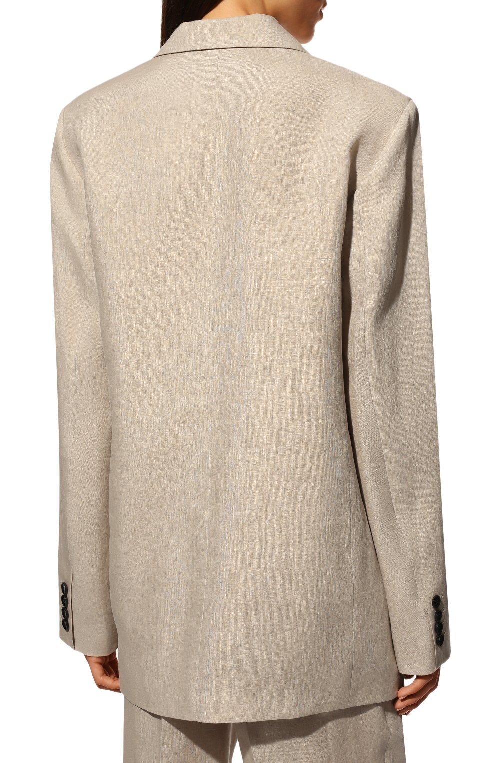 Жакет изо льна AGREEG, арт. 10081602, фото 4