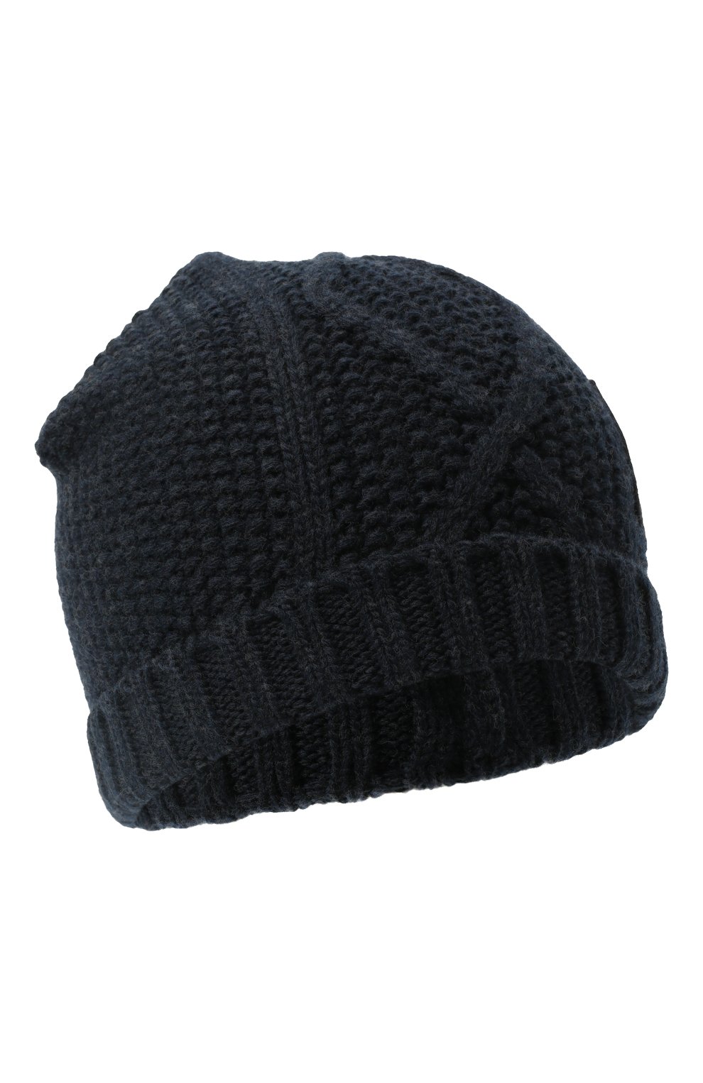 Шерстяная шапка DOLCE & GABBANA, арт. LBKH74/JBVR6, фото 1