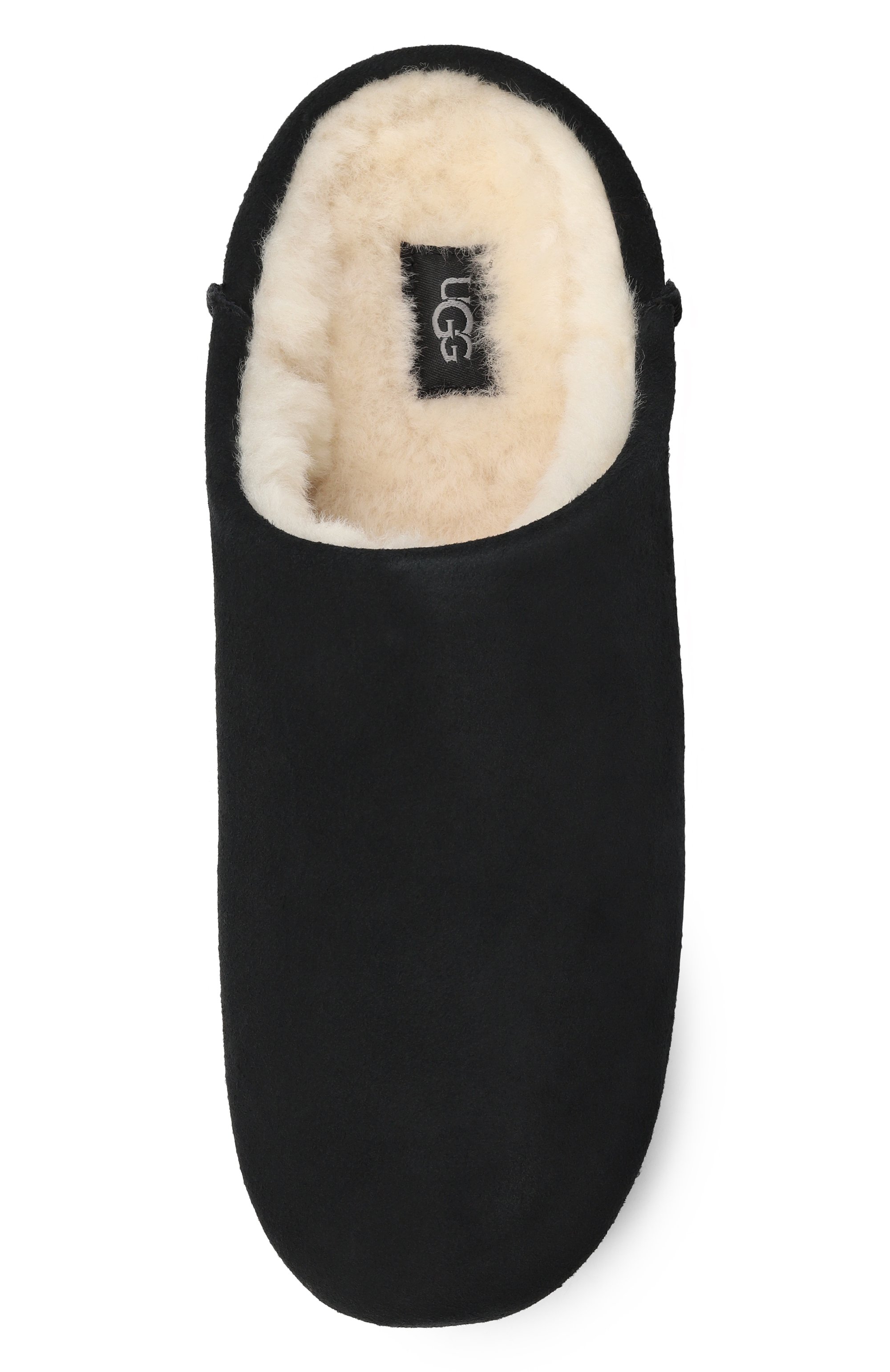 Замшевые сабо elea UGG, арт. 1171390, фото 6