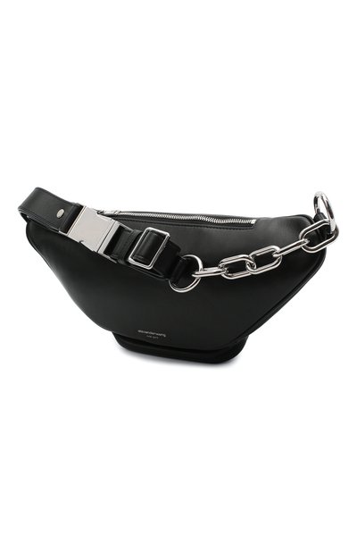 Поясная сумка attica ALEXANDER WANG, арт. 2030P0073L, фото 3