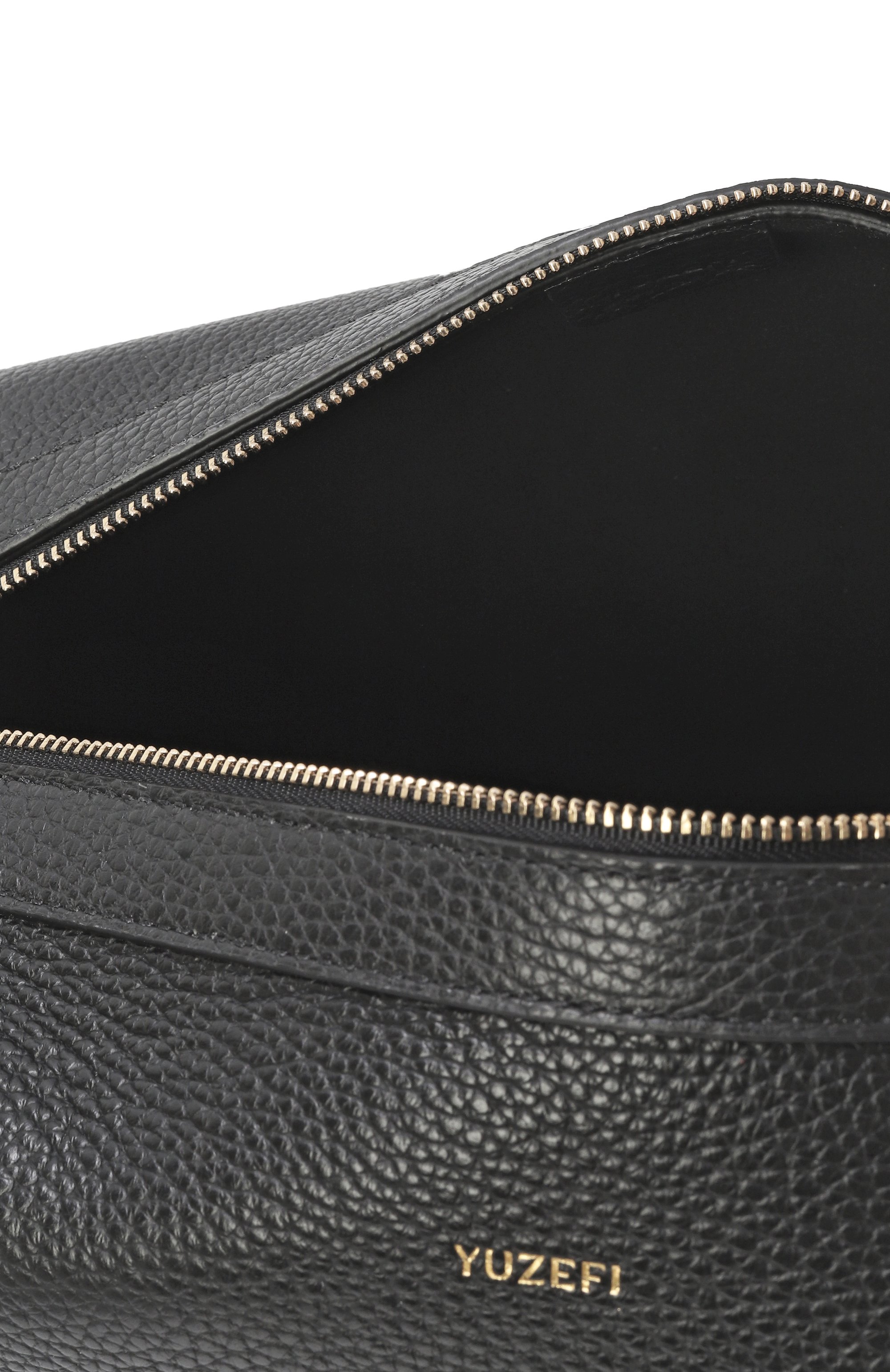 Сумка brioche pouch YUZEFI, арт. YUZPF25-HB-BP-L034, фото 5