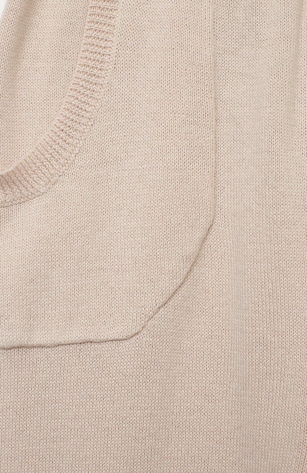 Хлопковые брюки OSCAR ET VALENTINE, арт. PAN01M, фото 3