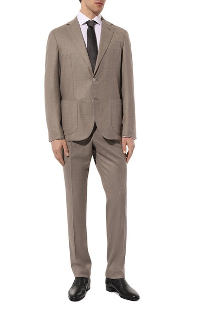 Кожаные лоферы ARTIOLI, арт. 06S618/BIS/S0FT KID, фото 2