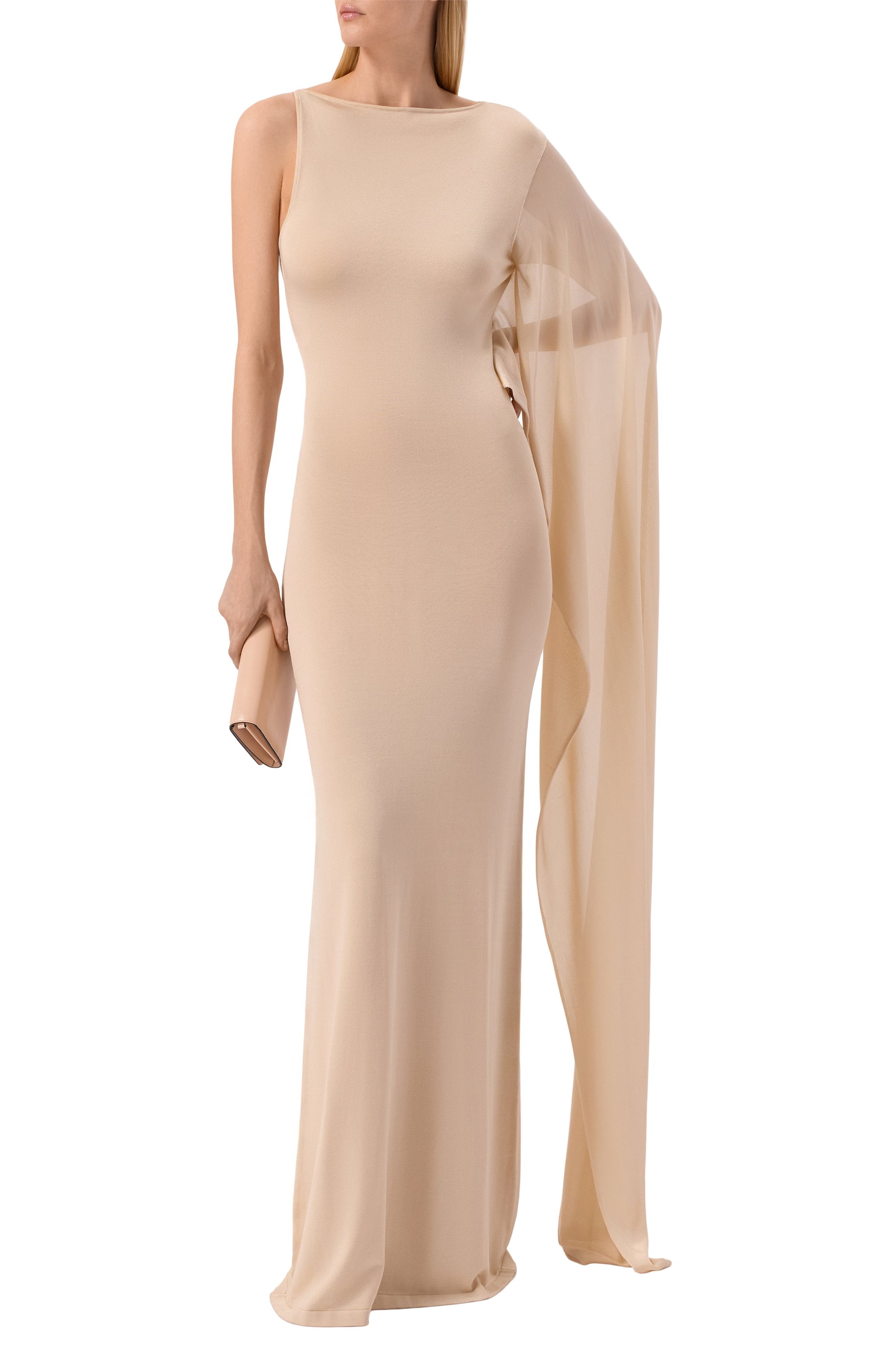 Платье из вискозы AYA MUSE, арт. AMR2604, фото 2