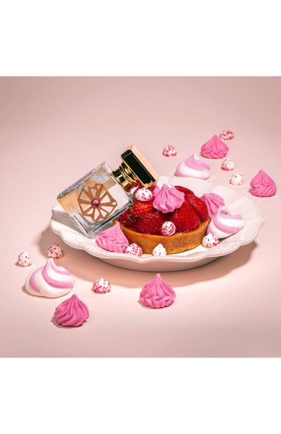 Парфюмерная вода red planet (30ml) M. MICALLEF, арт. 3760231012353, фото 3