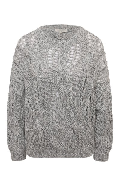 Женский свитер ANTONELLI FIRENZE, арт. 41388M/40743