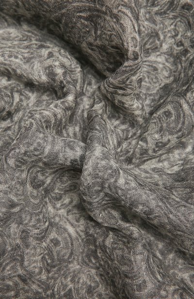 Кашемировый шарф BRUNELLO CUCINELLI, арт. MSCDAGW52P, фото 2