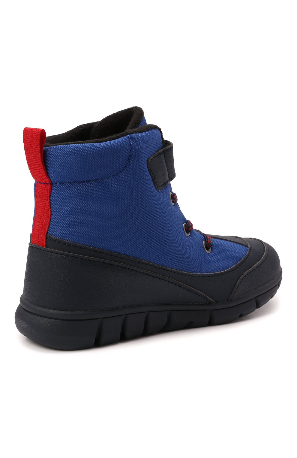 Ботинки POLO RALPH LAUREN, арт. 13-RF103108/CHILDREN, фото 3