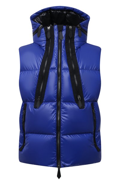 Пуховый жилет BURBERRY, арт. 8047854, фото 1