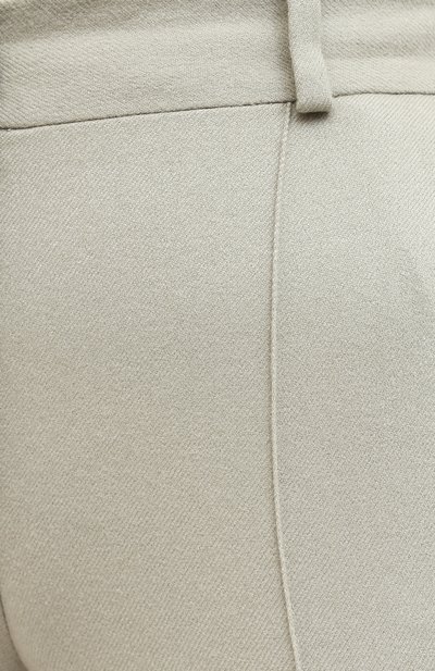 Кашемировые брюки LORO PIANA, арт. FAI8499, фото 5