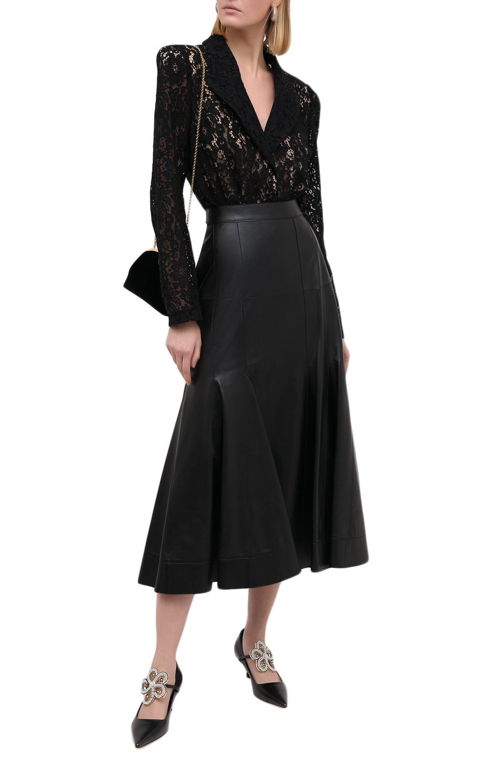 Боди ULYANA SERGEENKO, арт. BDY001FW20P 1149т20, фото 2