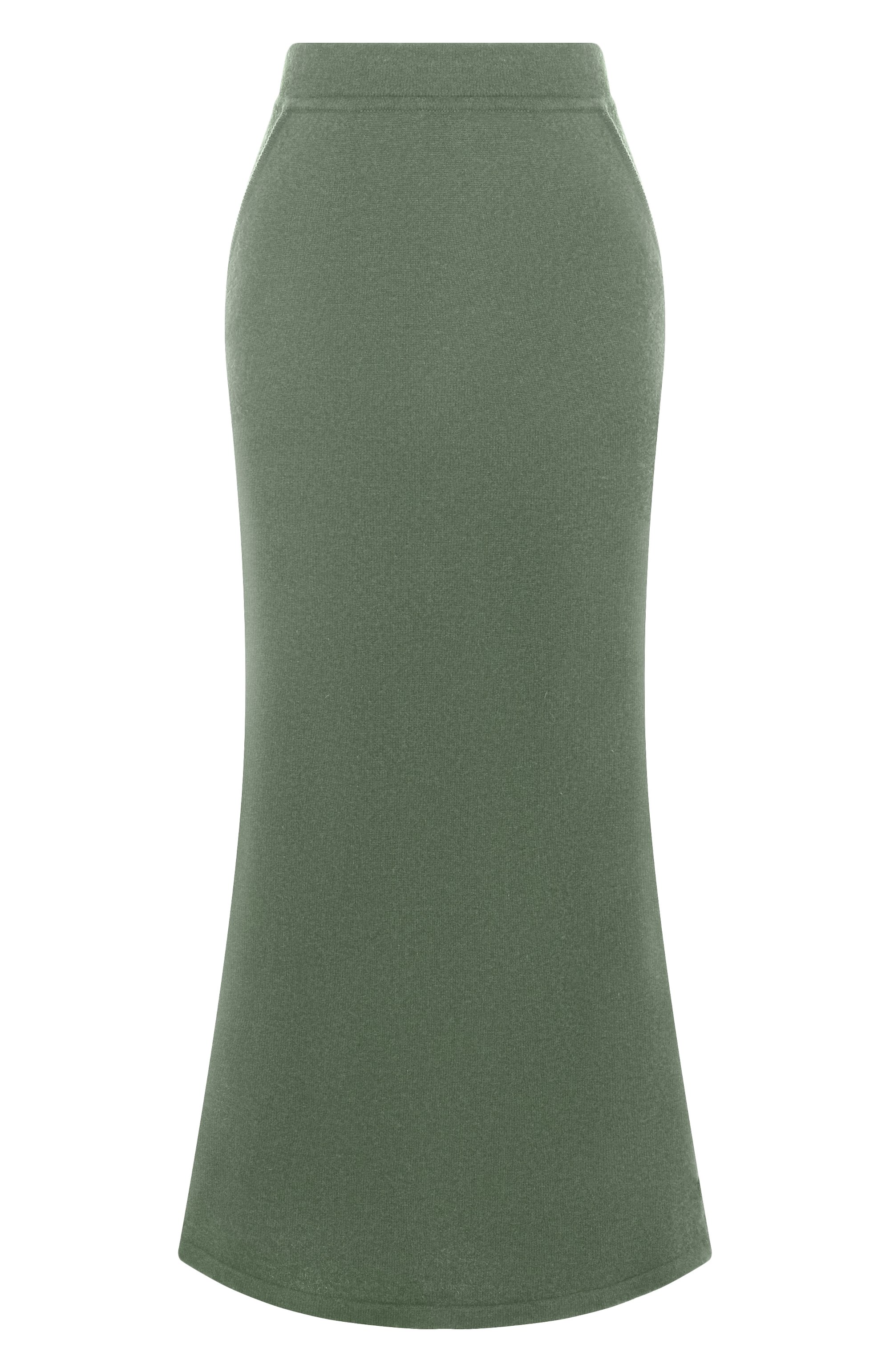 Кашемировая юбка MVST, арт. M25.1MW.K413, фото 1