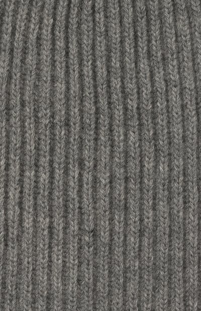 Шапка из шерсти и кашемира MANZONI24, арт. 24MCAPPELL0-X, фото 4