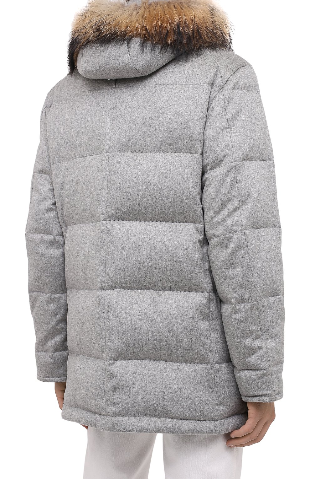 Пуховик KIRED, арт. WANIEW6818002000, фото 5