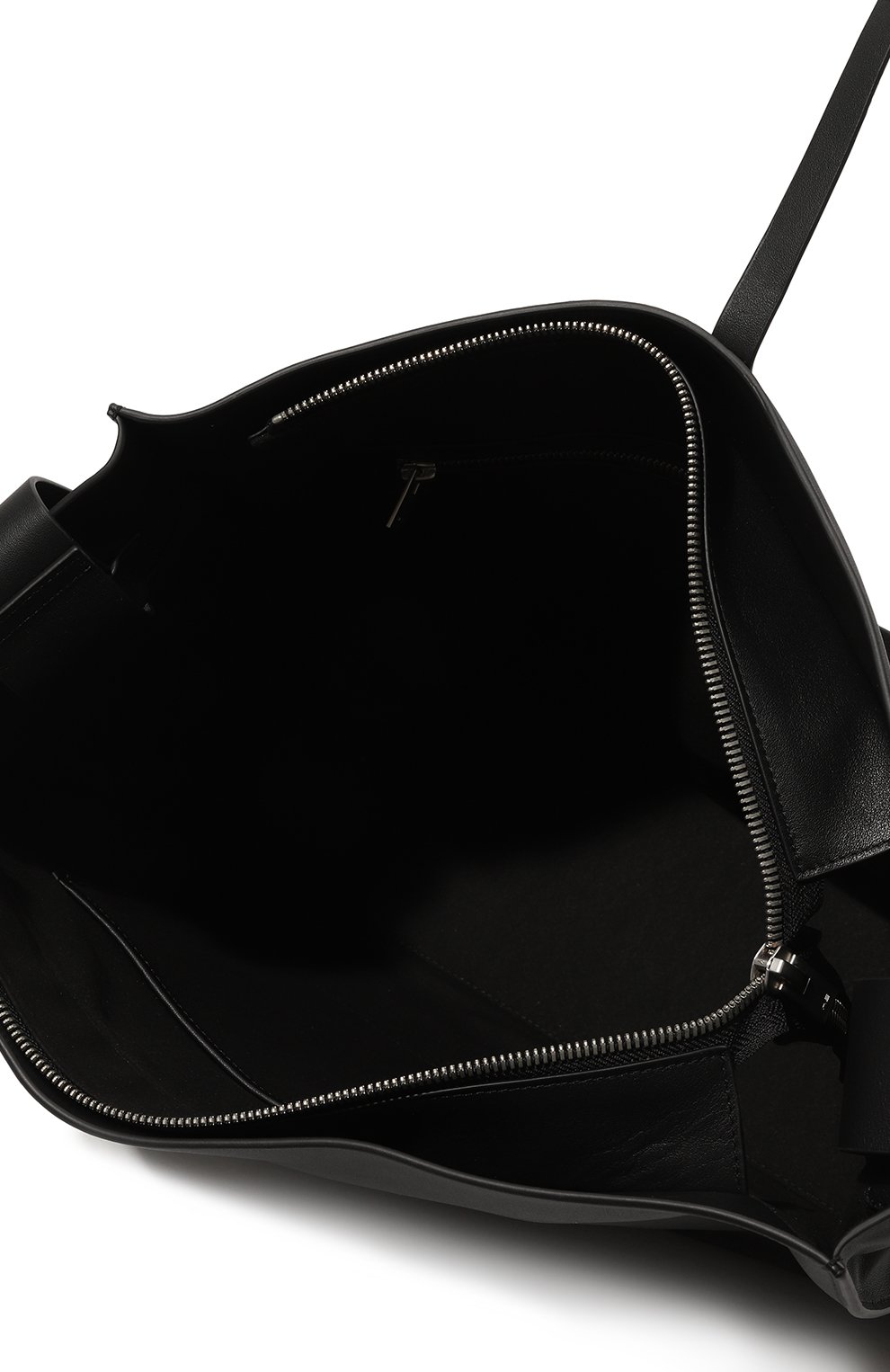 Сумка HELIOT EMIL черного цвета по цене 77550 руб., арт. HE_15_44_L03, фото 6 Сумка HELIOT EMIL, арт. HE_15_44_L03, фото 6