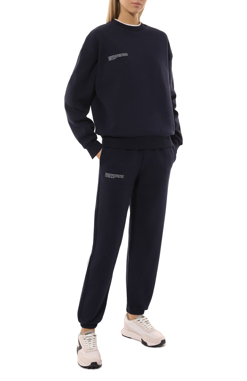 Хлопковые джоггеры PANGAIA, арт. 10000302, фото 2