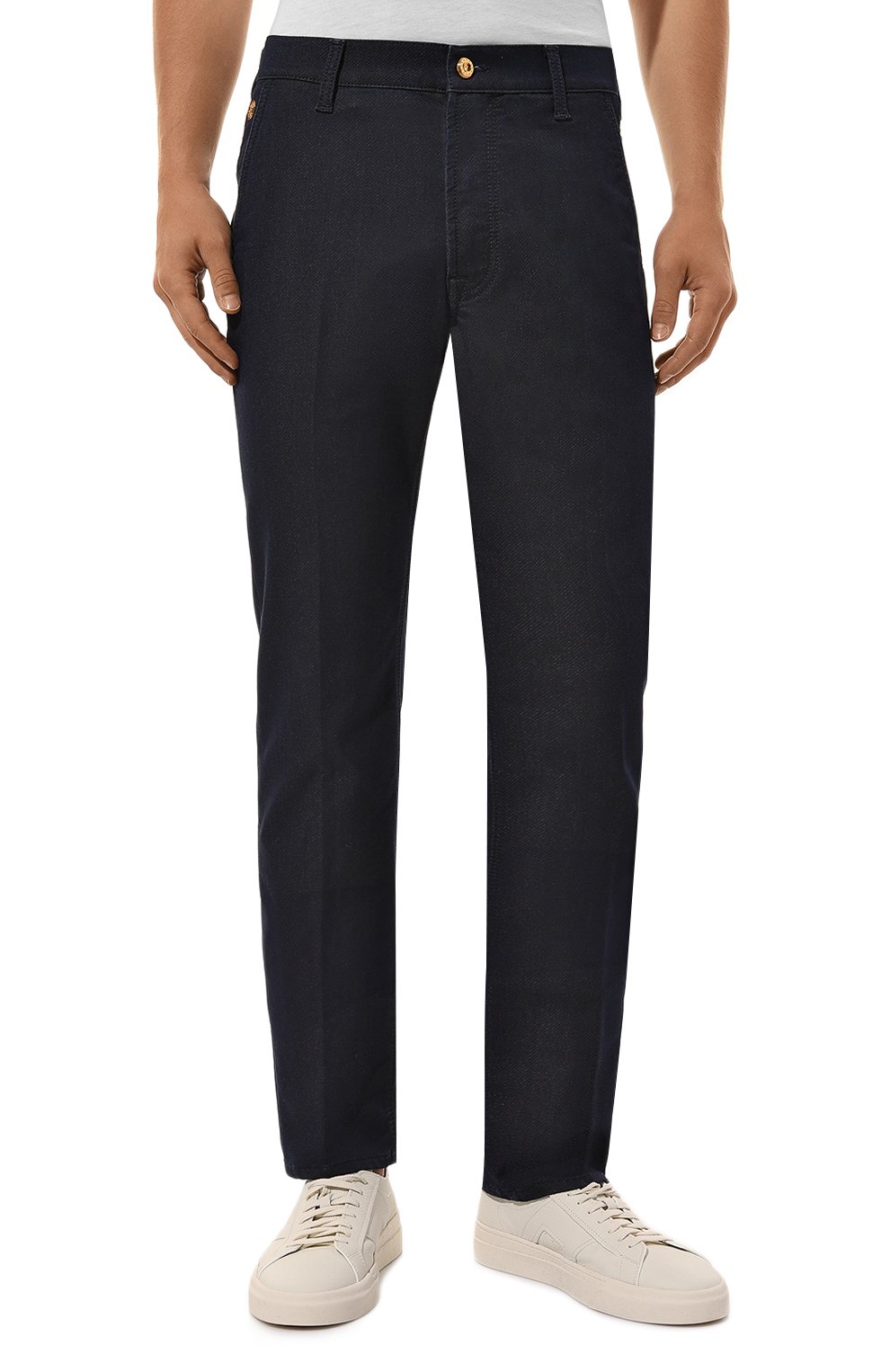 Джинсы STEFANO RICCI, арт. MST43R1030/T0164, фото 3