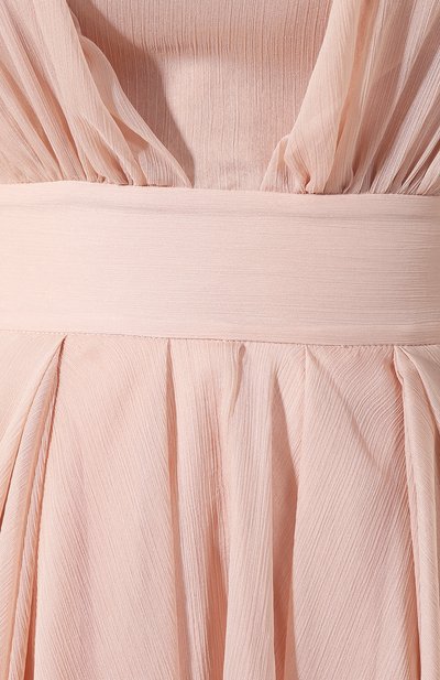Приталенное платье EMPORIO ARMANI, арт. 3G2A81/2NSHZ, фото 5
