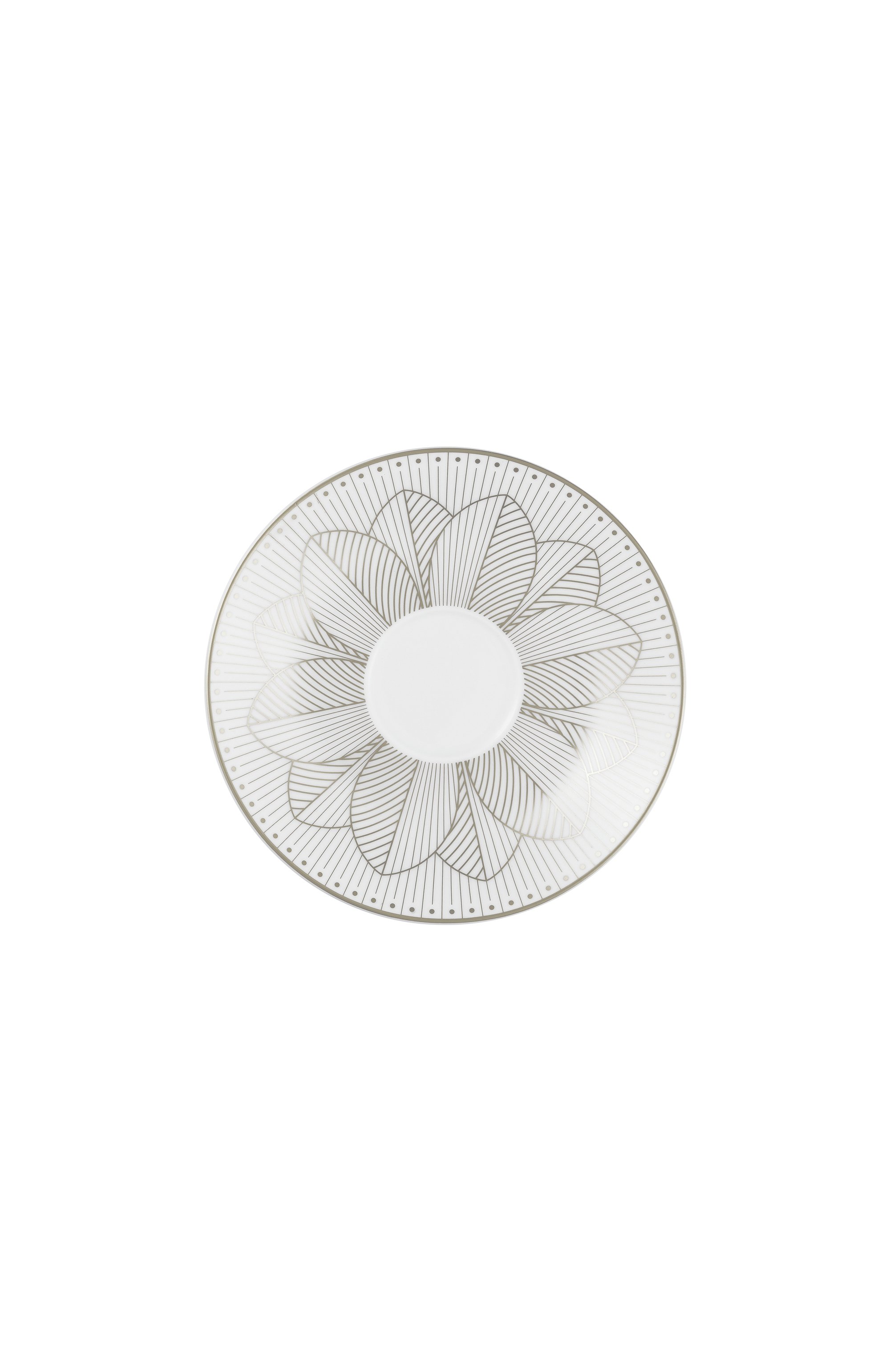 Набор из 2-х чайных чашек malmaison impériale CHRISTOFLE, арт. 07687522, фото 5