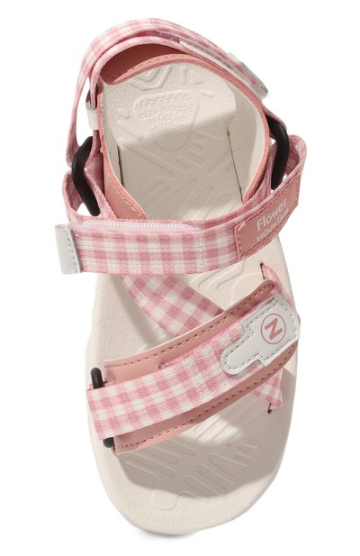 Сандалии FLOWER MOUNTAIN, арт. 0502865/04/27-32, фото 4