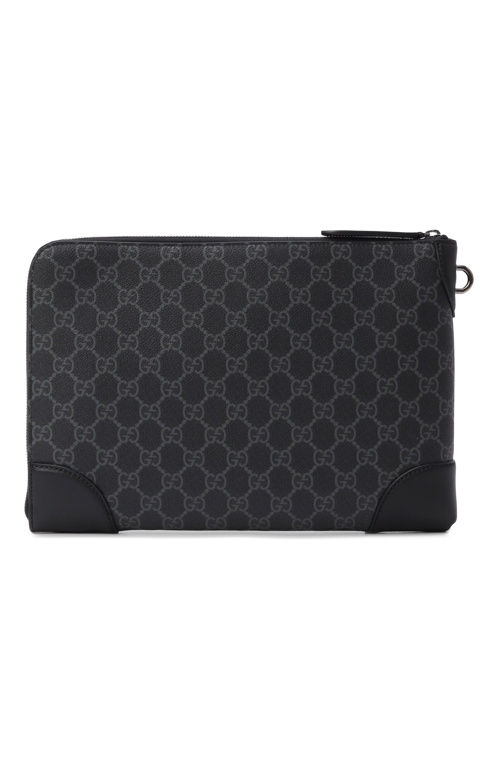 Папка для документов gg emblem GUCCI, арт. 821156/FAD6M, фото 6