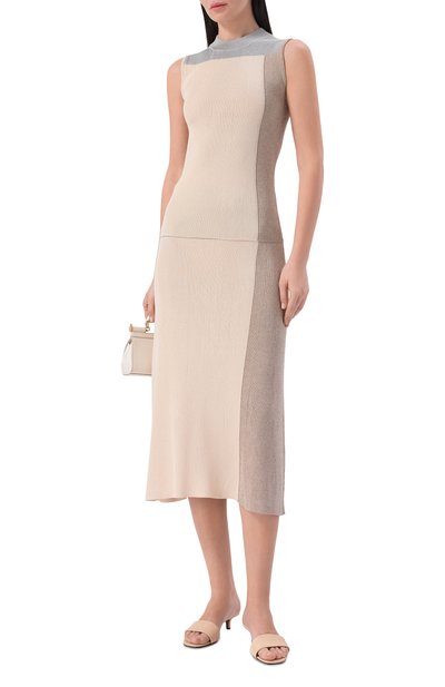 Женский топ LORENA ANTONIAZZI, арт. P26129TM39A/2435