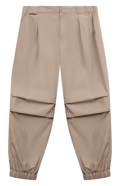 Джоггеры BRUNELLO CUCINELLI, арт. BB574P221C