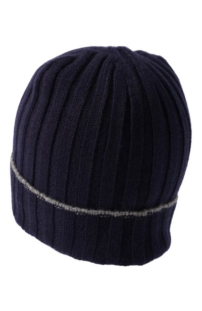 Кашемировая шапка BRUNELLO CUCINELLI, арт. B22M90011C