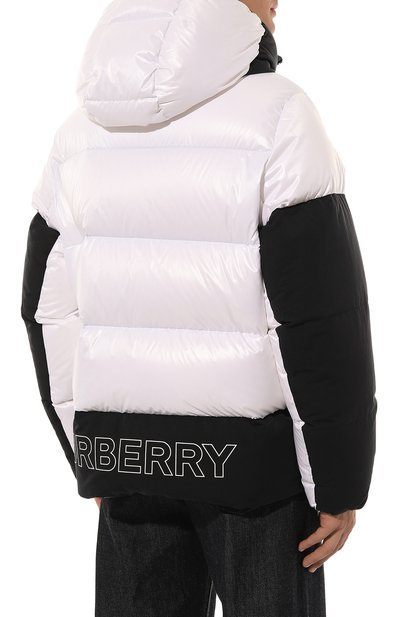 Пуховик BURBERRY, арт. 8060661, фото 4
