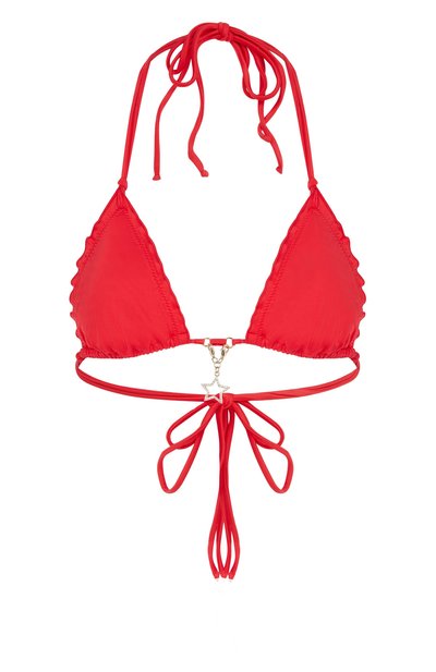 Женский бра berry AGENT PROVOCATEUR, арт. AP10213600000