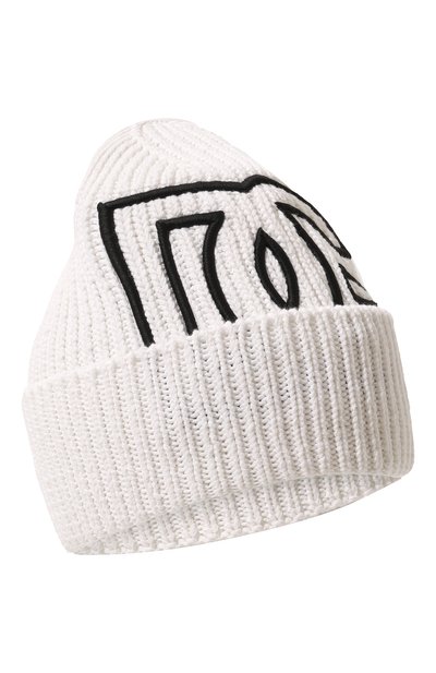 Хлопковая шапка DOLCE & GABBANA, арт. GH854A/GF619, фото 1