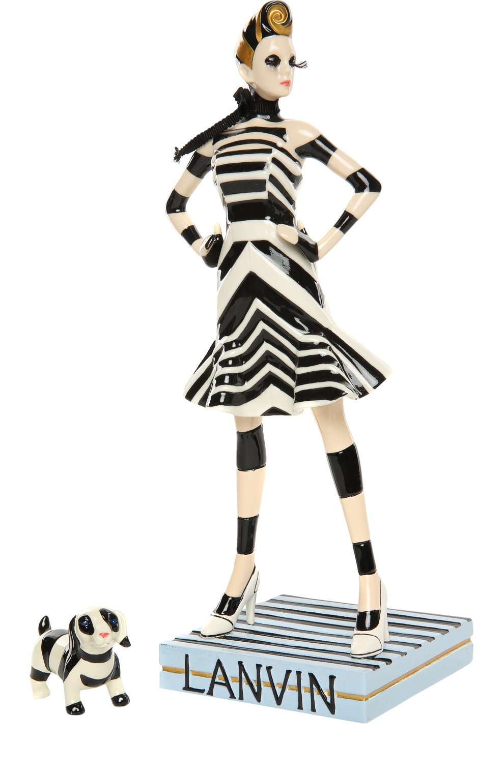 Статуэтка LANVIN, арт. AUSI-MISS46, фото 1