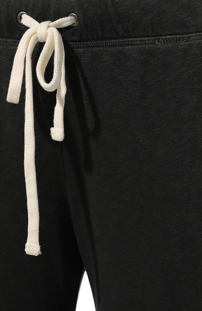 Хлопковые брюки JAMES PERSE, арт. WXA1932, фото 5