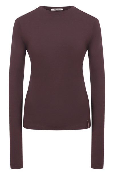 Женская лонгслив из вискозы HINNOMINATE, арт. HMABW02030