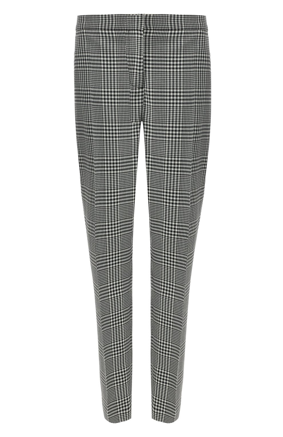 Шерстяные  брюки BURBERRY, арт. 8008259, фото 1