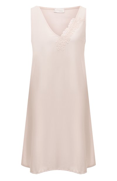 Хлопковая сорочка ZIMMERLI, арт. 286-55302, фото 1